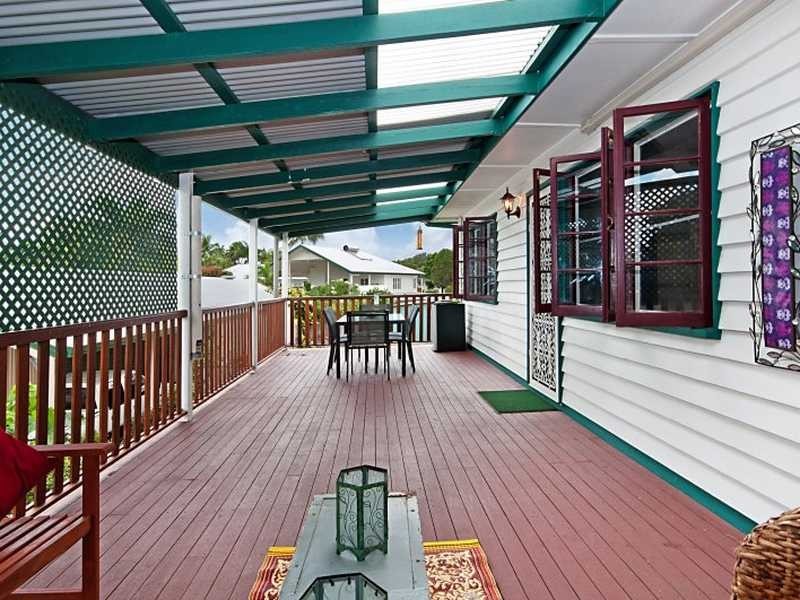 9 George Street, Earlville QLD 4870