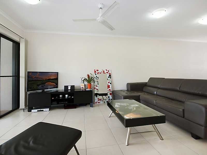 28/376 Severin Street, Parramatta Park QLD 4870
