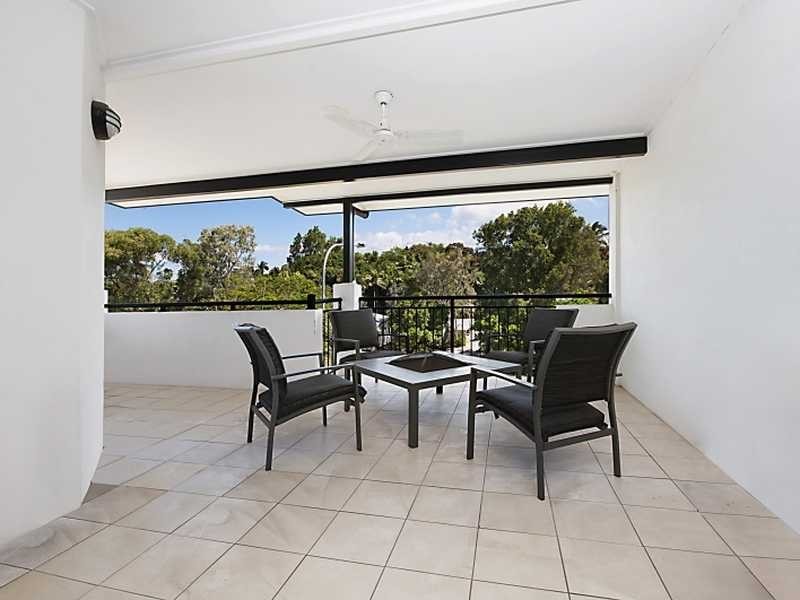 28/376 Severin Street, Parramatta Park QLD 4870