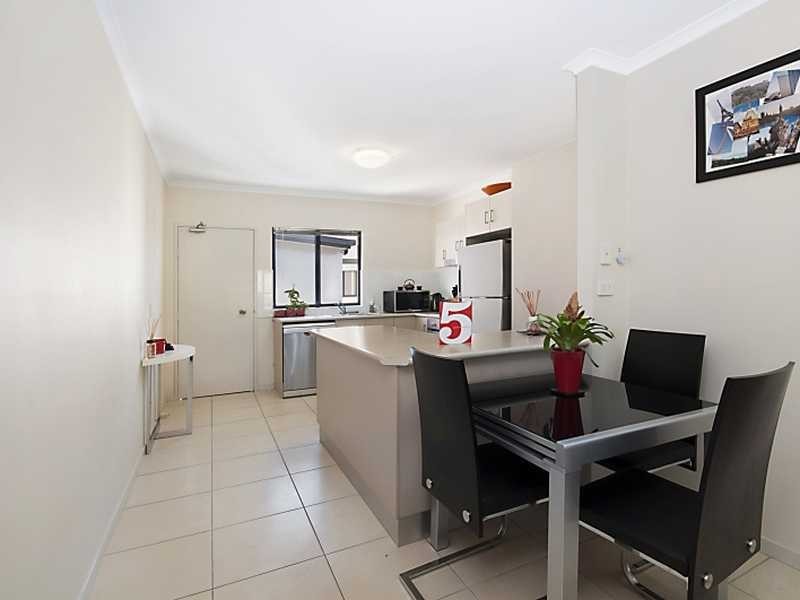 28/376 Severin Street, Parramatta Park QLD 4870