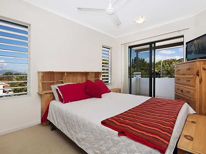 28/376 Severin Street, Parramatta Park QLD 4870
