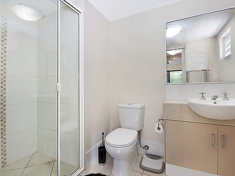 28/376 Severin Street, Parramatta Park QLD 4870