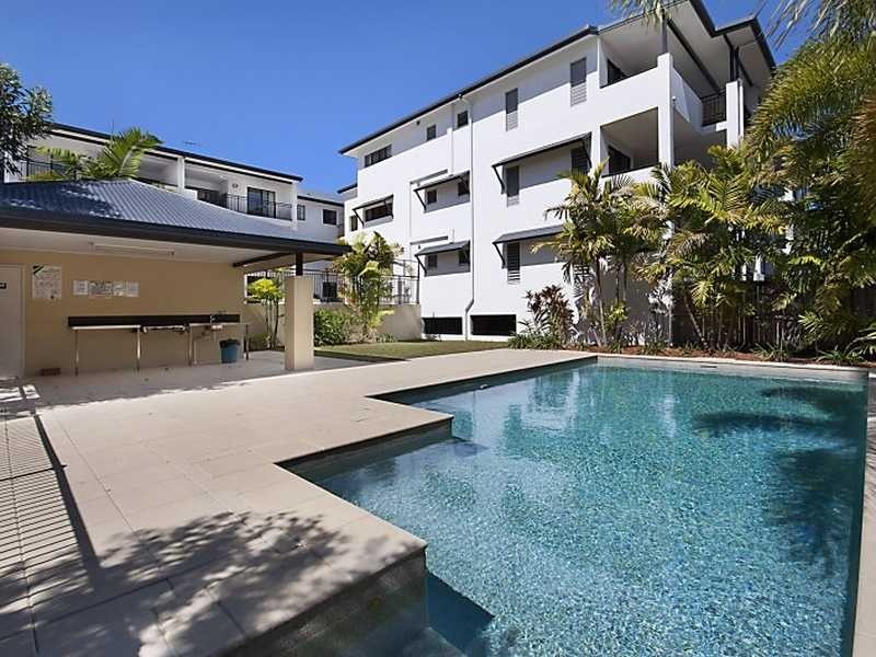 28/376 Severin Street, Parramatta Park QLD 4870