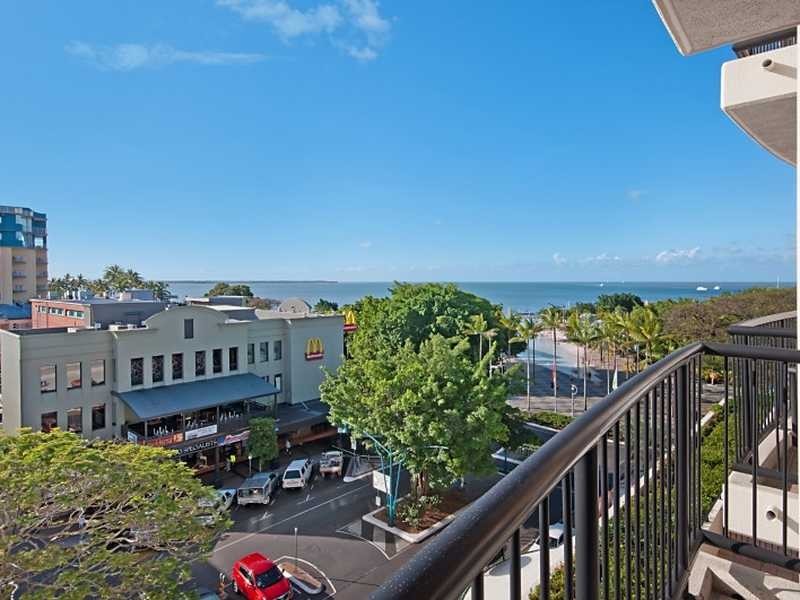53/38 Abbott Street, Cairns City QLD 4870