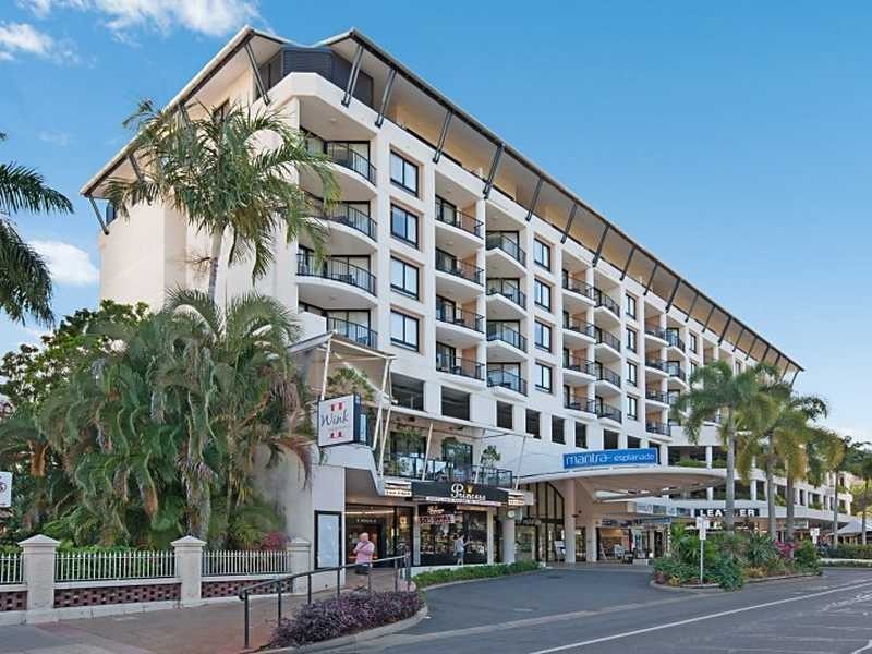 53/38 Abbott Street, Cairns City QLD 4870