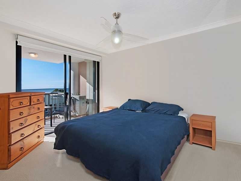 53/38 Abbott Street, Cairns City QLD 4870