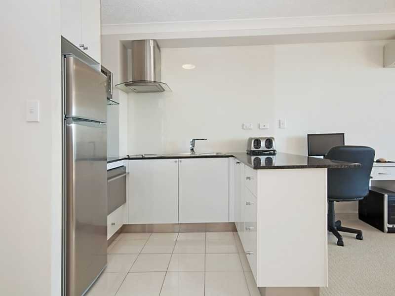 53/38 Abbott Street, Cairns City QLD 4870