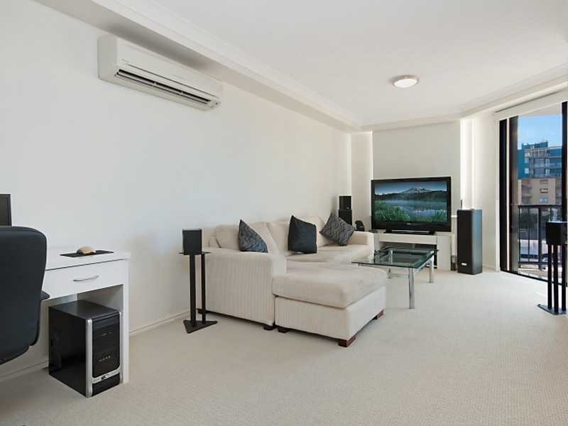 53/38 Abbott Street, Cairns City QLD 4870