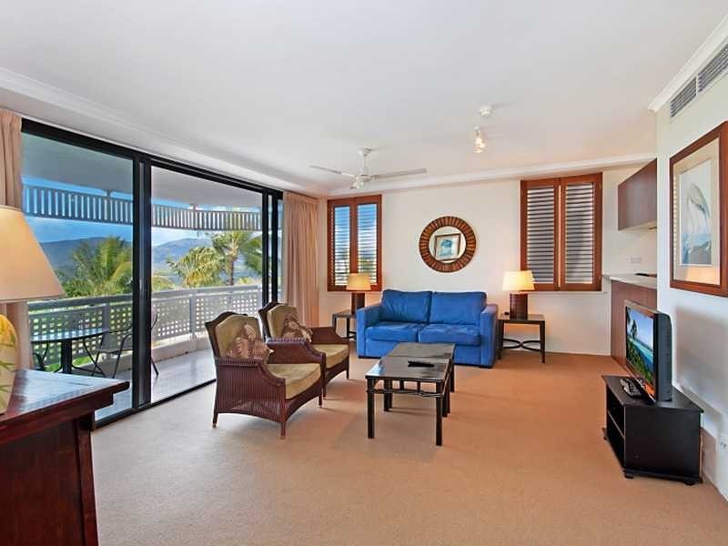 64 A&B/209 Abbott Street, Cairns North QLD 4870