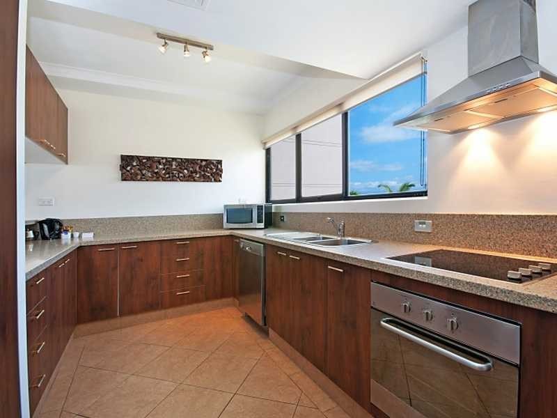 64 A&B/209 Abbott Street, Cairns North QLD 4870