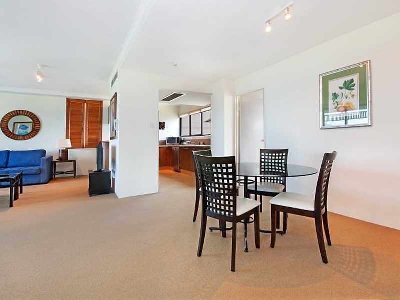 64 A&B/209 Abbott Street, Cairns North QLD 4870