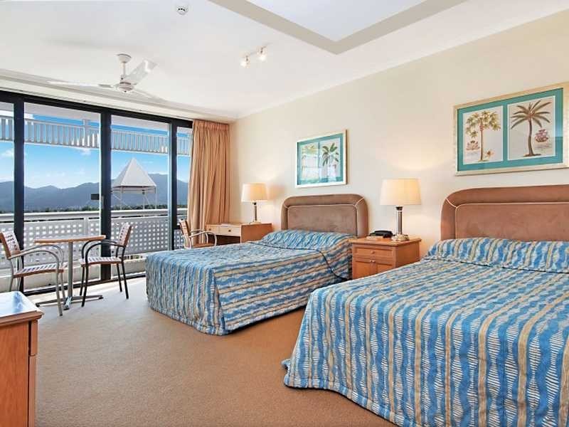 64 A&B/209 Abbott Street, Cairns North QLD 4870