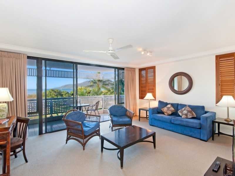 54 A&B/209 Abbott Street, Cairns North QLD 4870