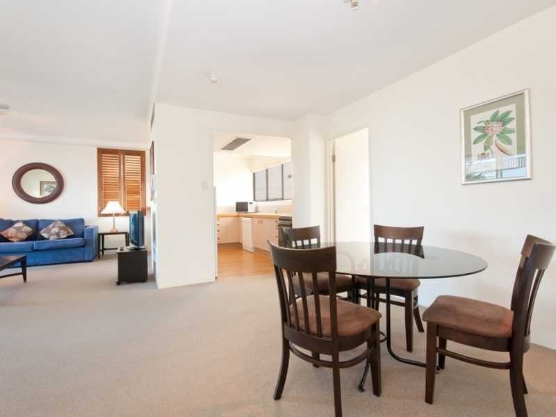 54 A&B/209 Abbott Street, Cairns North QLD 4870