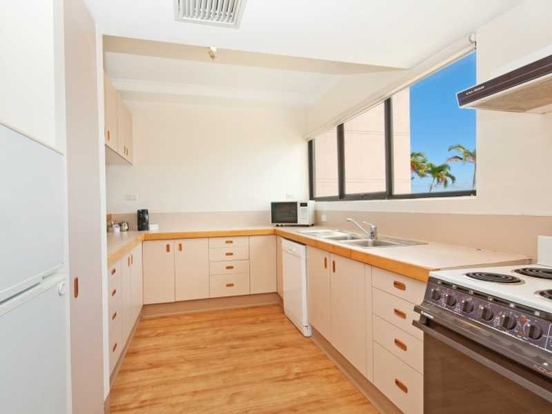 54 A&B/209 Abbott Street, Cairns North QLD 4870