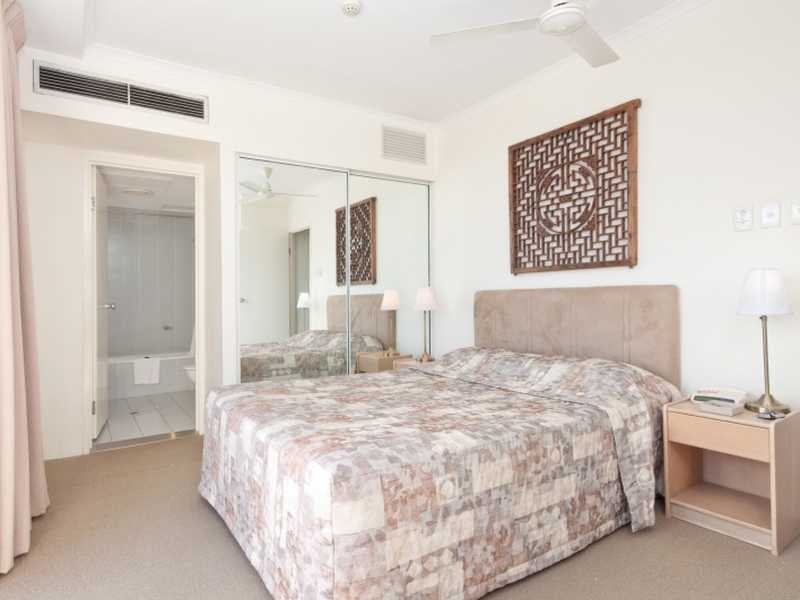 54 A&B/209 Abbott Street, Cairns North QLD 4870