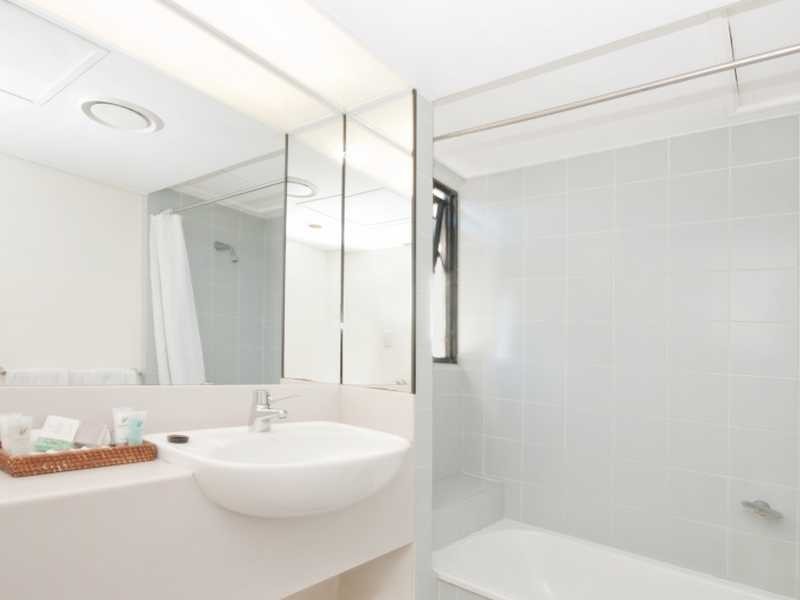 54 A&B/209 Abbott Street, Cairns North QLD 4870