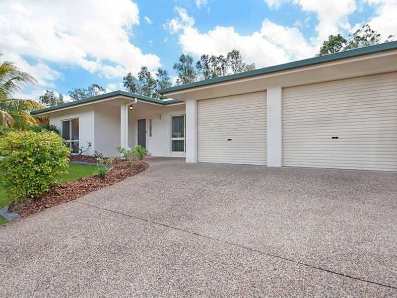 18 Windamere Close, Brinsmead QLD 4870