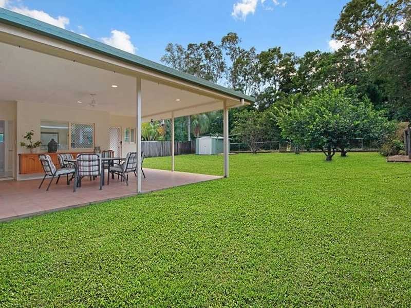 18 Windamere Close, Brinsmead QLD 4870