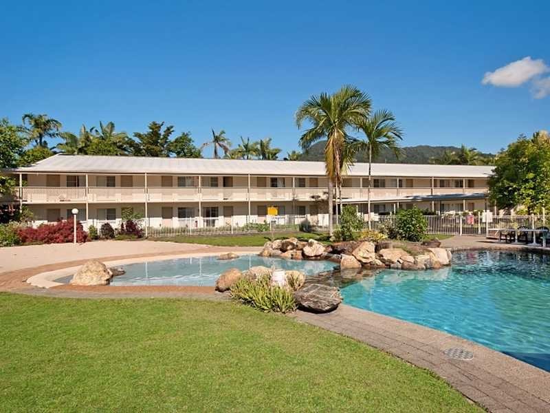 314/1-21 Anderson Road, Woree QLD 4868