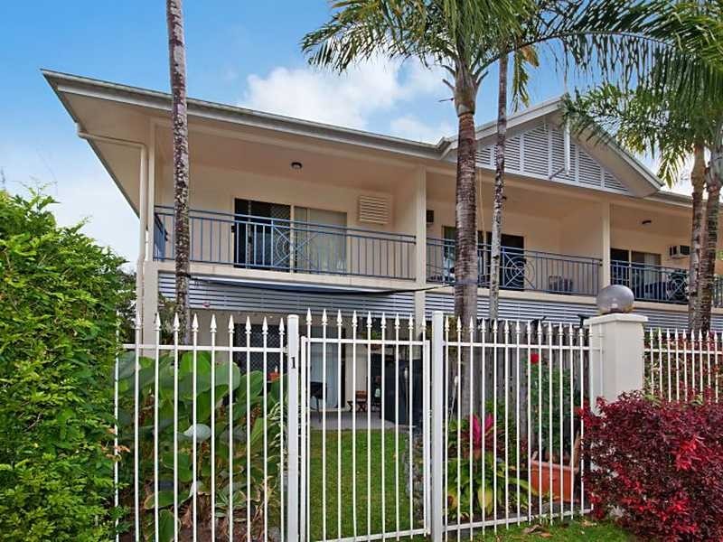 1/7-9 Le Grande Street, Freshwater QLD 4870