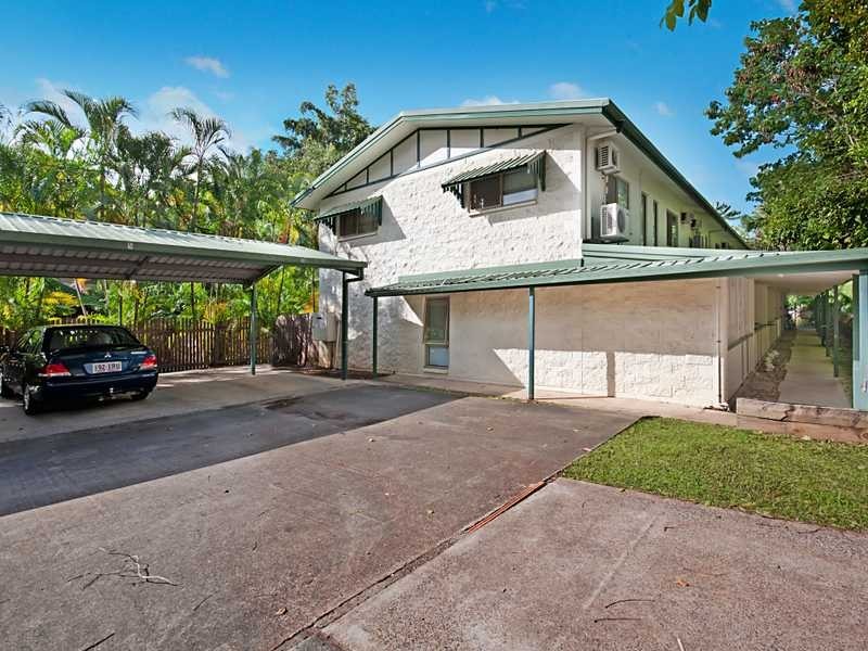5/80 Old Smithfield Road, Freshwater QLD 4870