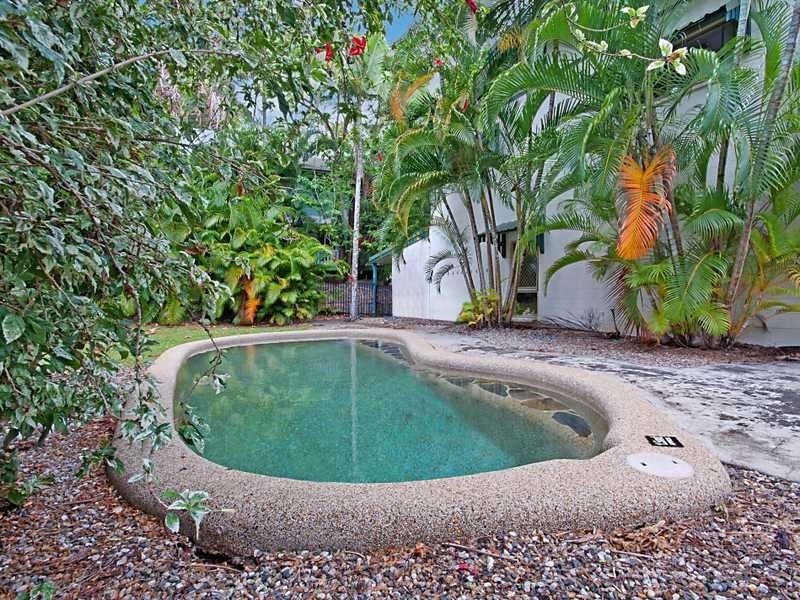 5/80 Old Smithfield Road, Freshwater QLD 4870