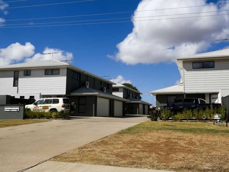 7/41 Rufus Street, Blackwater QLD 4717