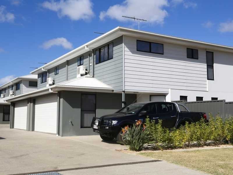 7/41 Rufus Street, Blackwater QLD 4717