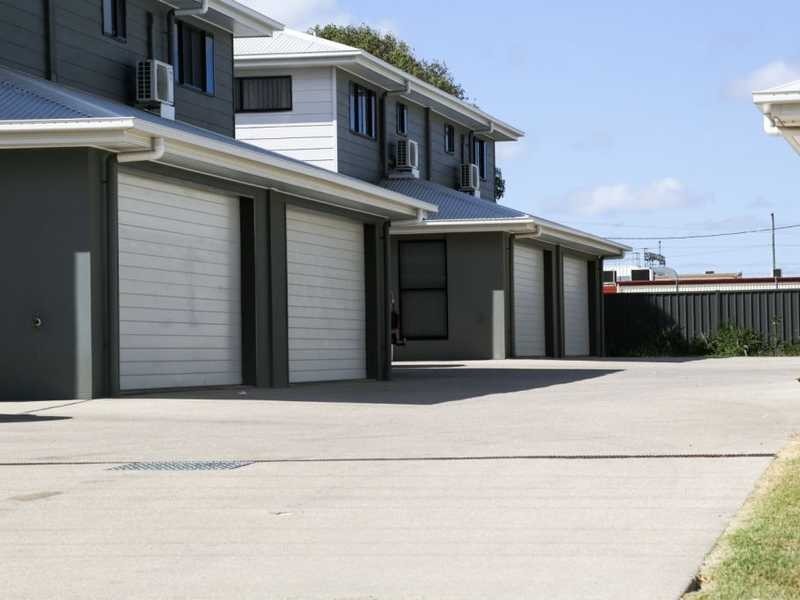 7/41 Rufus Street, Blackwater QLD 4717