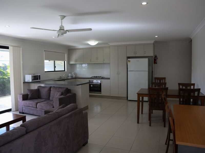 7/41 Rufus Street, Blackwater QLD 4717
