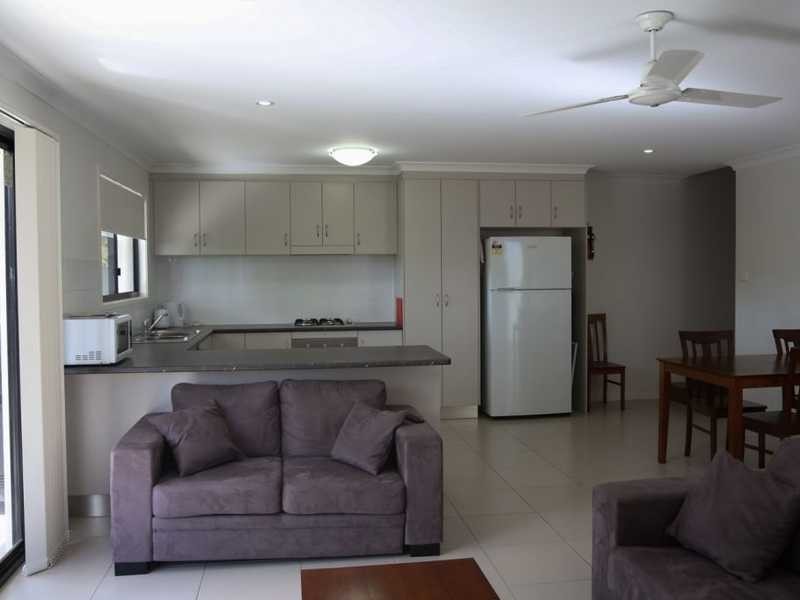 7/41 Rufus Street, Blackwater QLD 4717