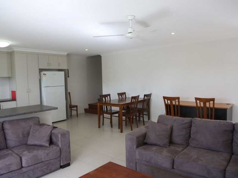7/41 Rufus Street, Blackwater QLD 4717