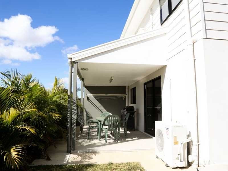 7/41 Rufus Street, Blackwater QLD 4717