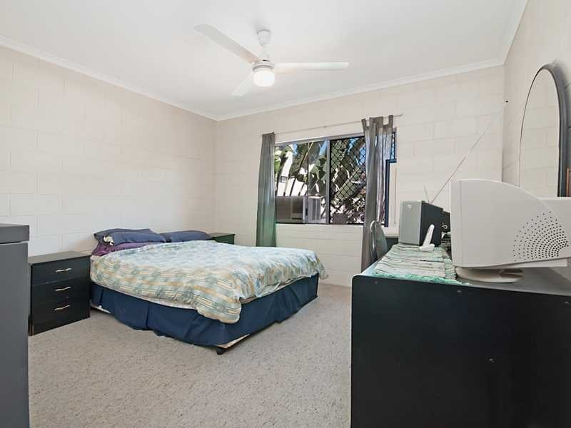 30/52 Pease Street, Manoora QLD 4870