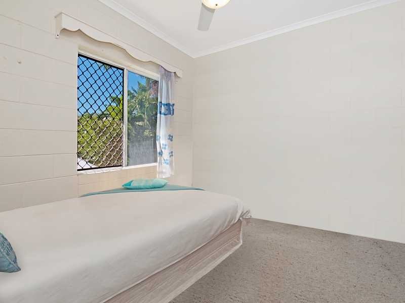 30/52 Pease Street, Manoora QLD 4870