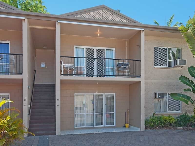 30/52 Pease Street, Manoora QLD 4870