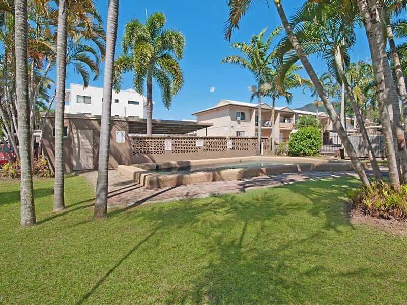 30/52 Pease Street, Manoora QLD 4870