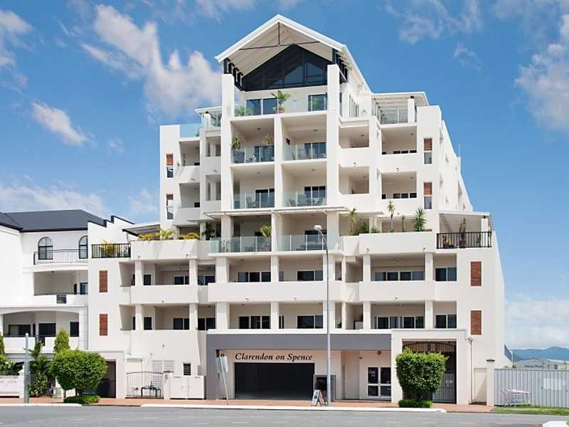 16/79 Spence Street, Cairns City QLD 4870