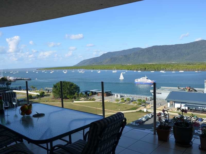 1103/2-4 Lake Street, Cairns City QLD 4870