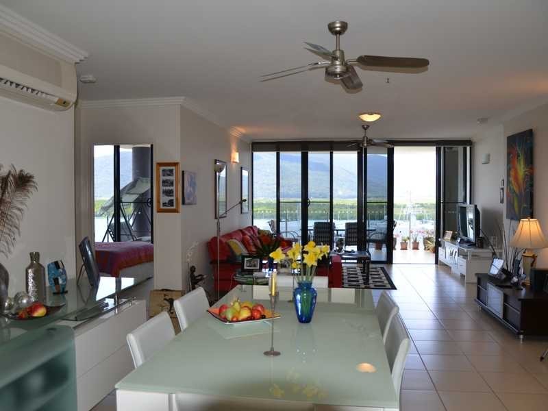 1103/2-4 Lake Street, Cairns City QLD 4870