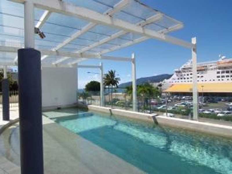 1103/2-4 Lake Street, Cairns City QLD 4870