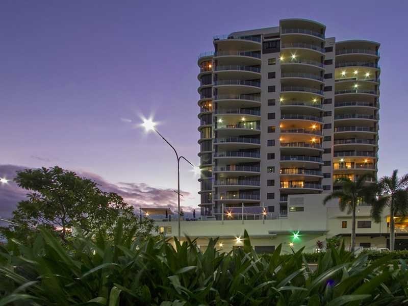 1103/2-4 Lake Street, Cairns City QLD 4870