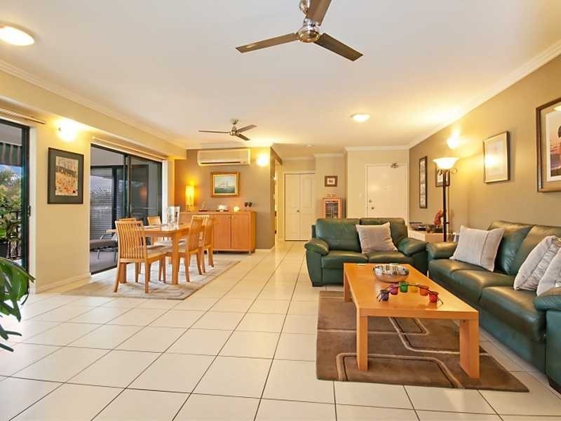 20/19 Upward Street, Parramatta Park QLD 4870