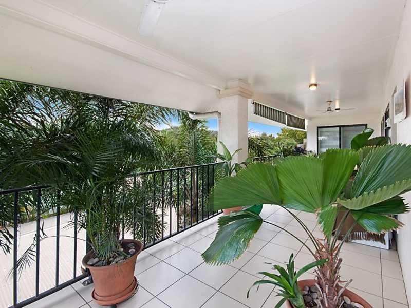 20/19 Upward Street, Parramatta Park QLD 4870