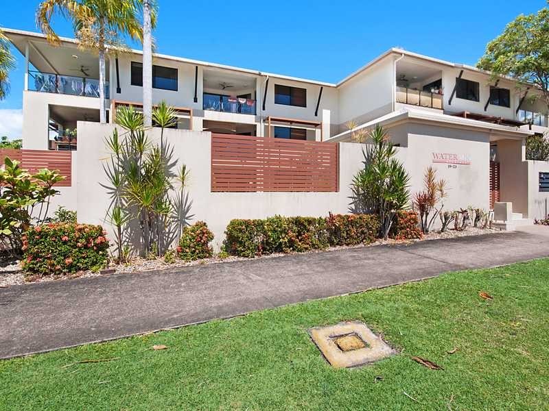 10/19 Minnie Street, Parramatta Park QLD 4870