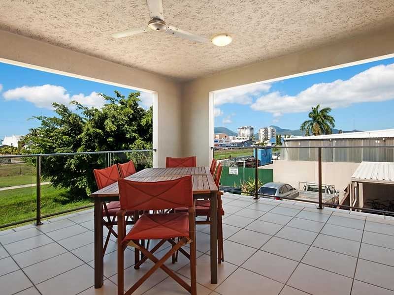 10/19 Minnie Street, Parramatta Park QLD 4870