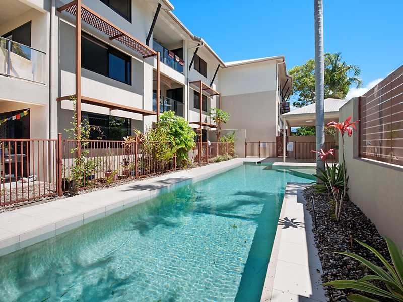 10/19 Minnie Street, Parramatta Park QLD 4870