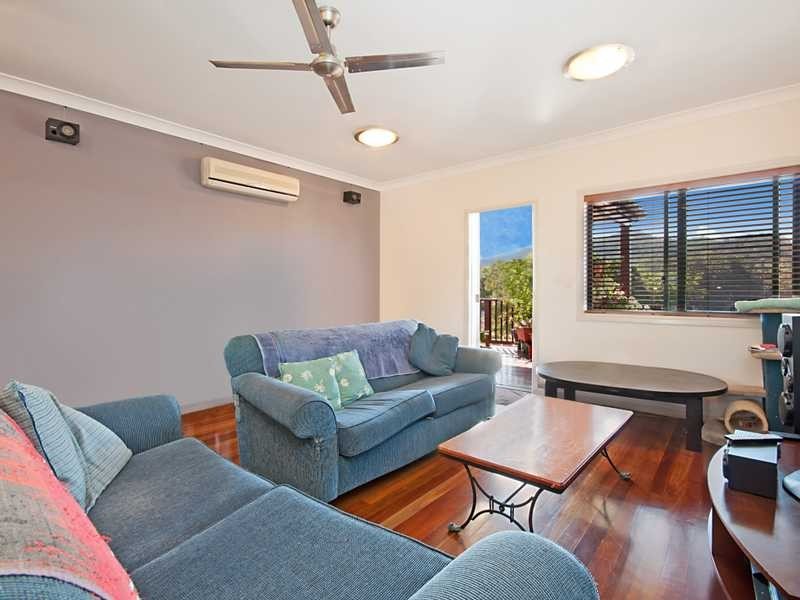 7/378 Mcleod Street, Cairns North QLD 4870