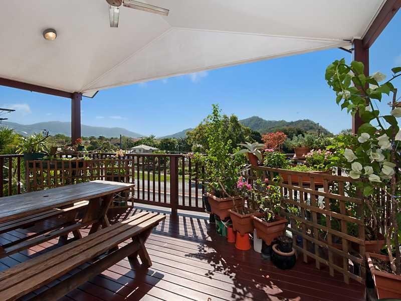 7/378 Mcleod Street, Cairns North QLD 4870